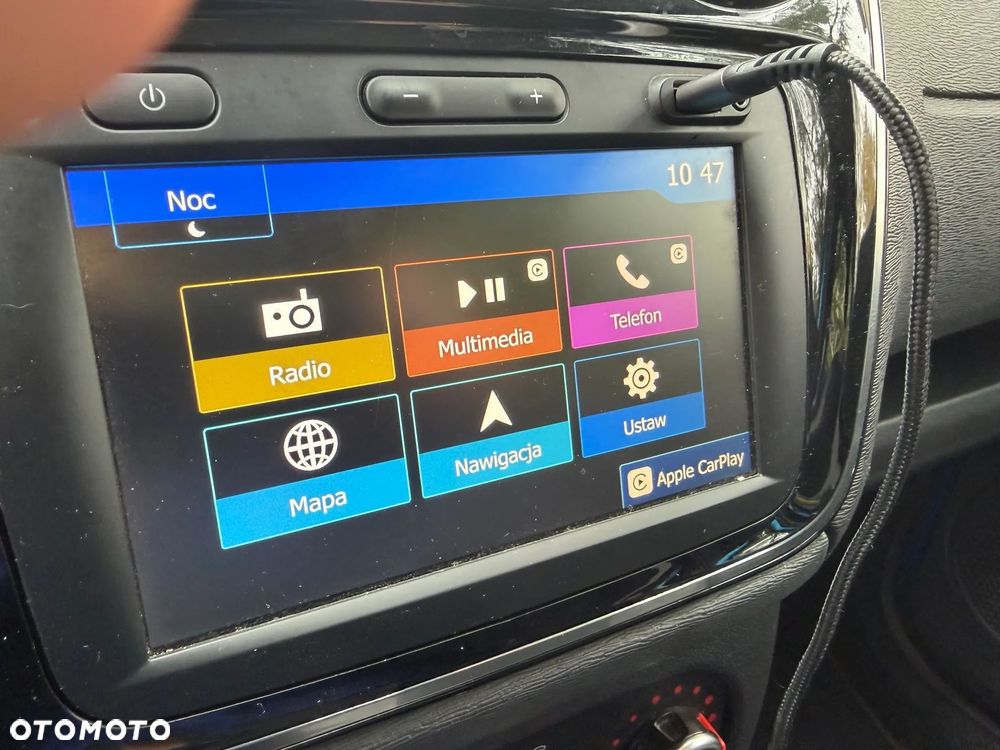 Dacia Lodgy - 16