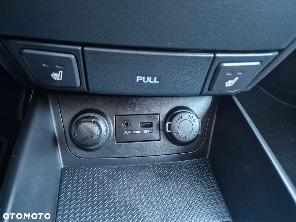 Hyundai i30 1.4 Comfort - 16