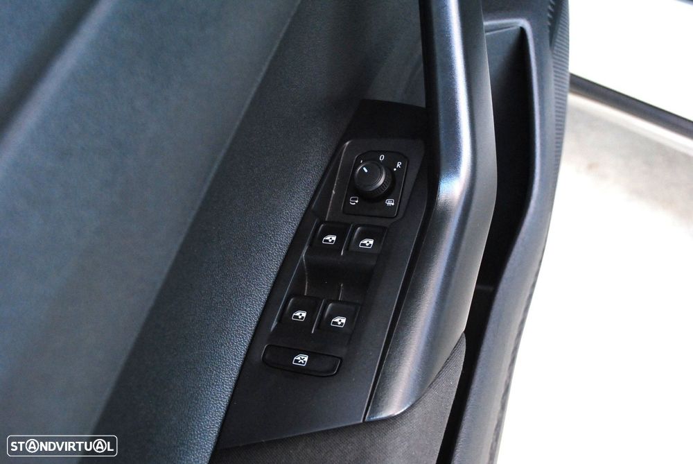VW Taigo 1.0 TSI Life - 32