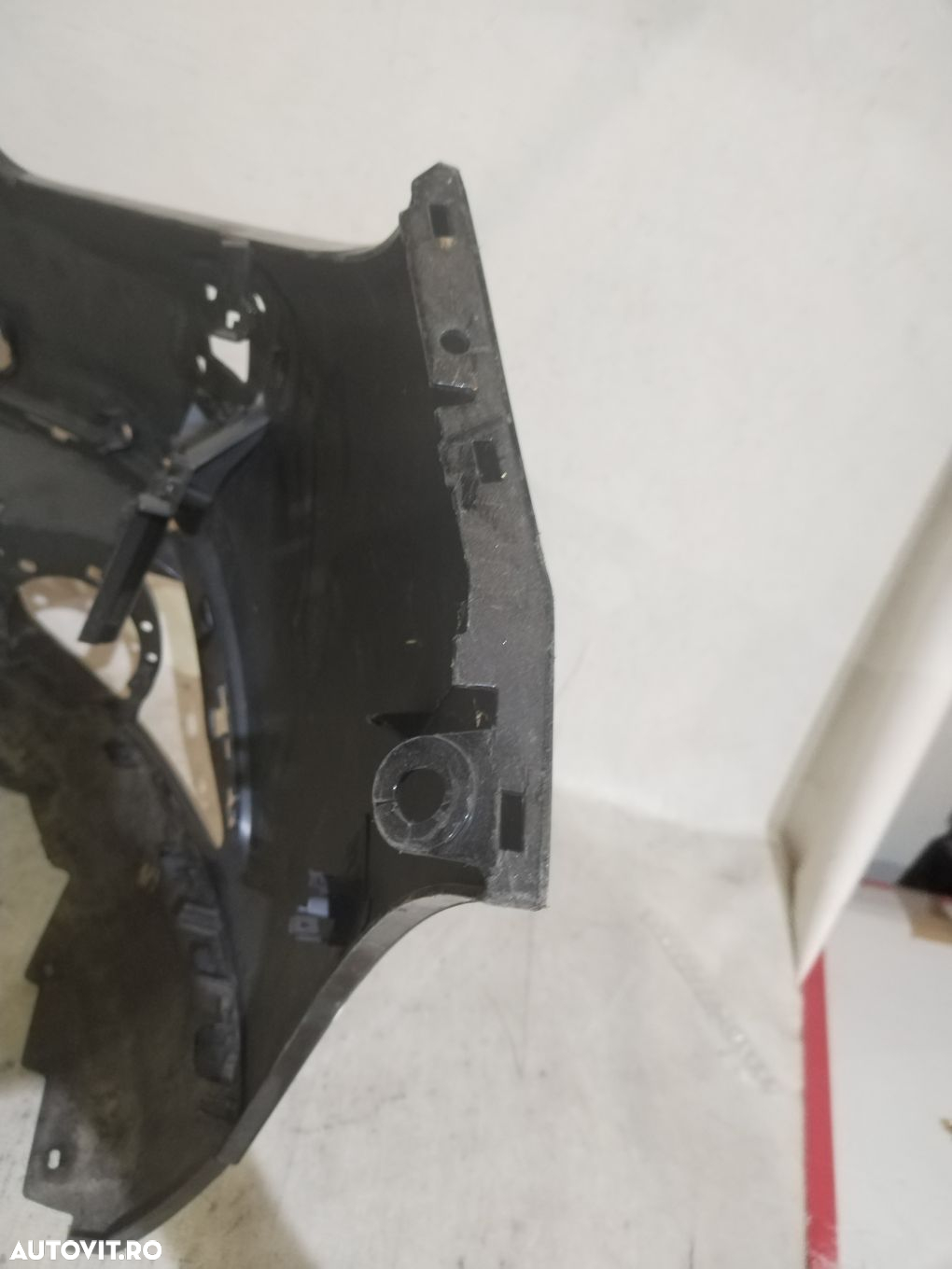 Bara fata Renault Scenic, 2017, 2018, 2019, 2020, 620224328R - 8