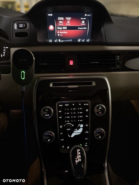 Volvo S80 T5 Geartronic Summum - 7