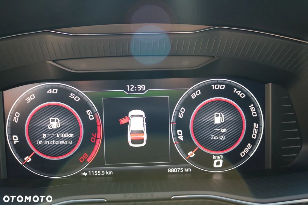 Skoda Superb 2.0 TSI 4x4 Sportline DSG - 15
