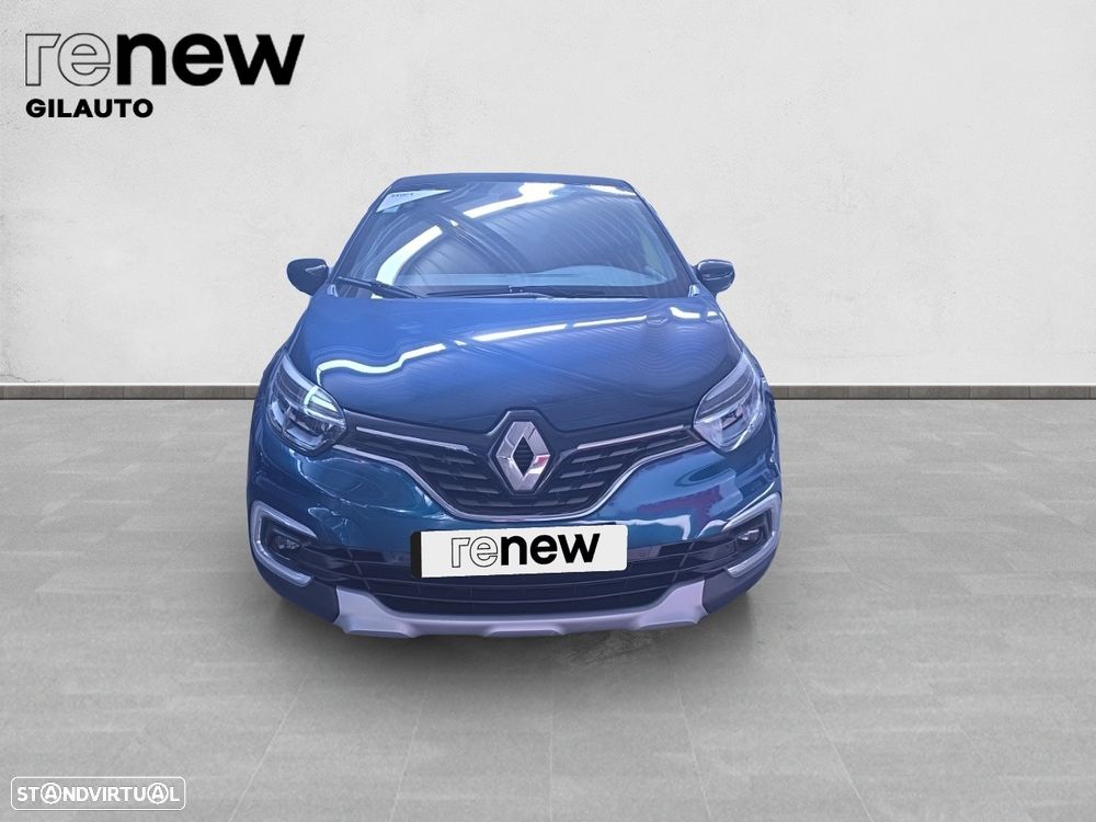 Renault Captur 0.9 TCE Exclusive - 2