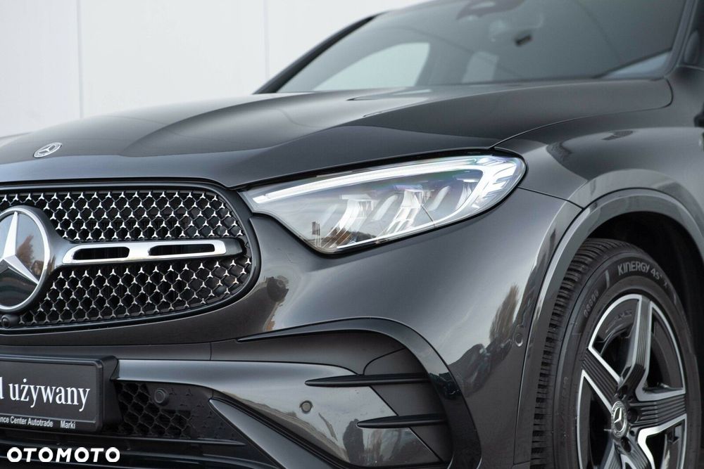 Mercedes-Benz GLC - 2