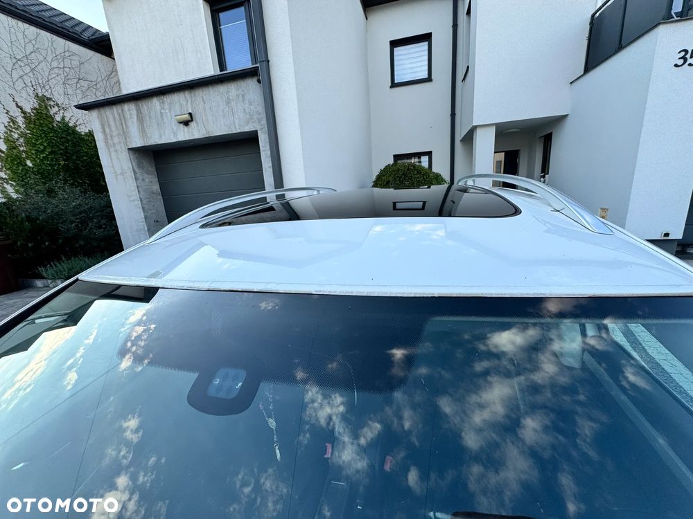 Skoda Superb 2.0 TDI Elegance - 14