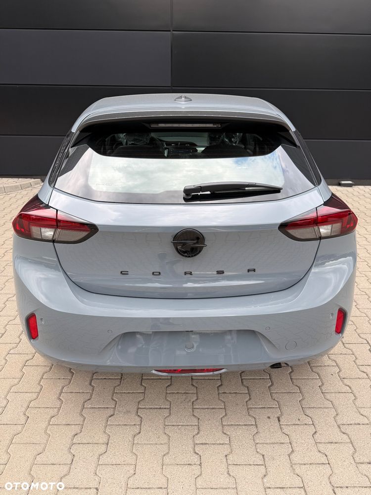 Opel Corsa 1.2 T Edition S&S - 9
