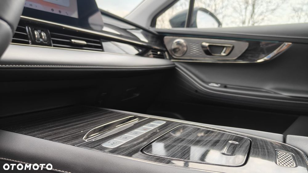 Omoda 5 1.6 T-GDI Premium DCT - 17