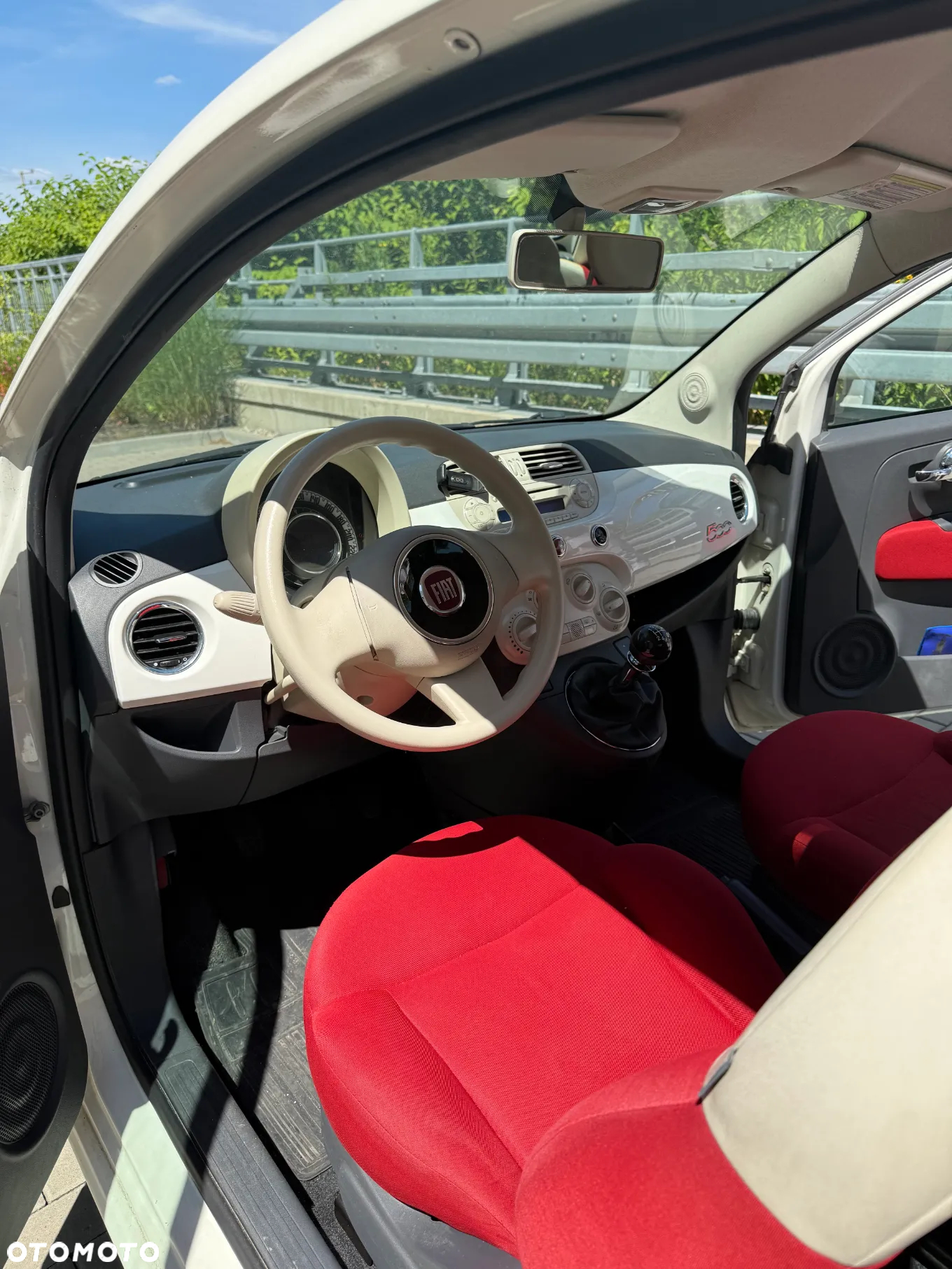 Fiat 500 - 4