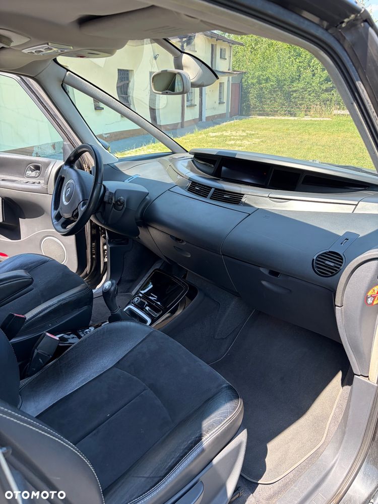 Renault Espace 2.0 dCi Initiale ESM - 14