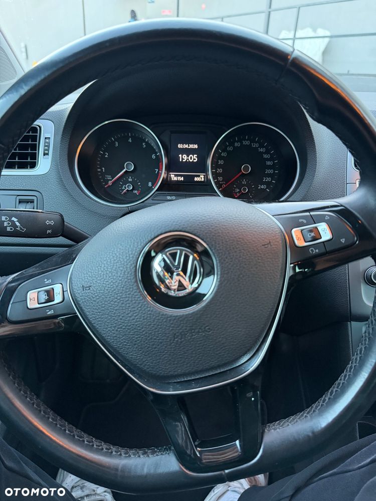 Volkswagen Polo 1.0 Allstar - 11