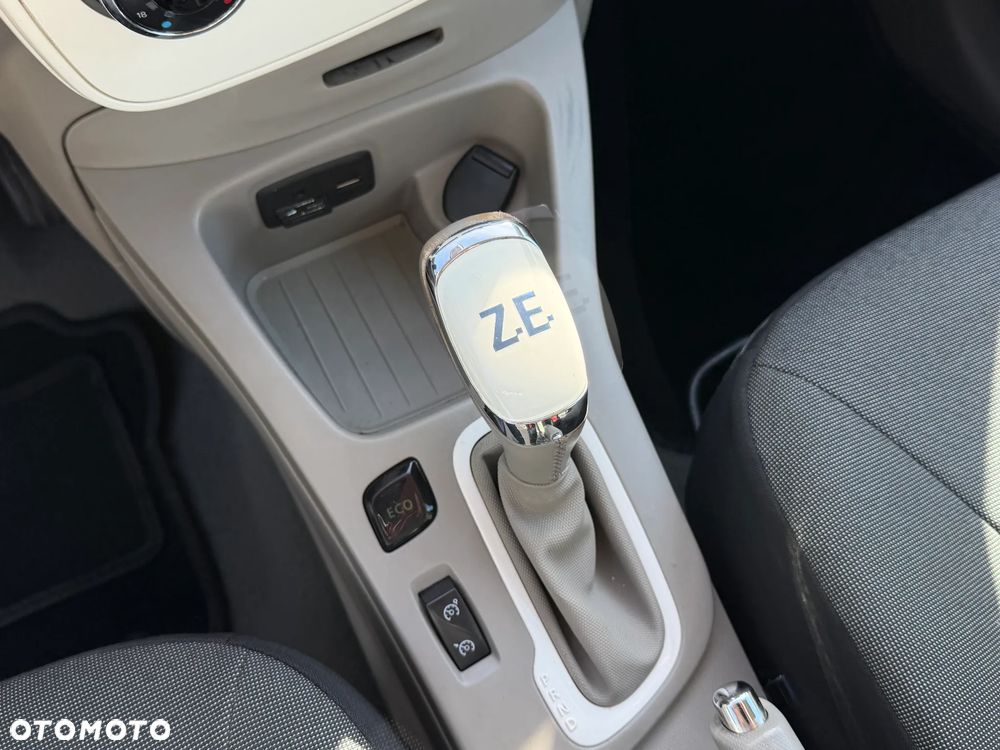 Renault Zoe R90 22kWh - 23