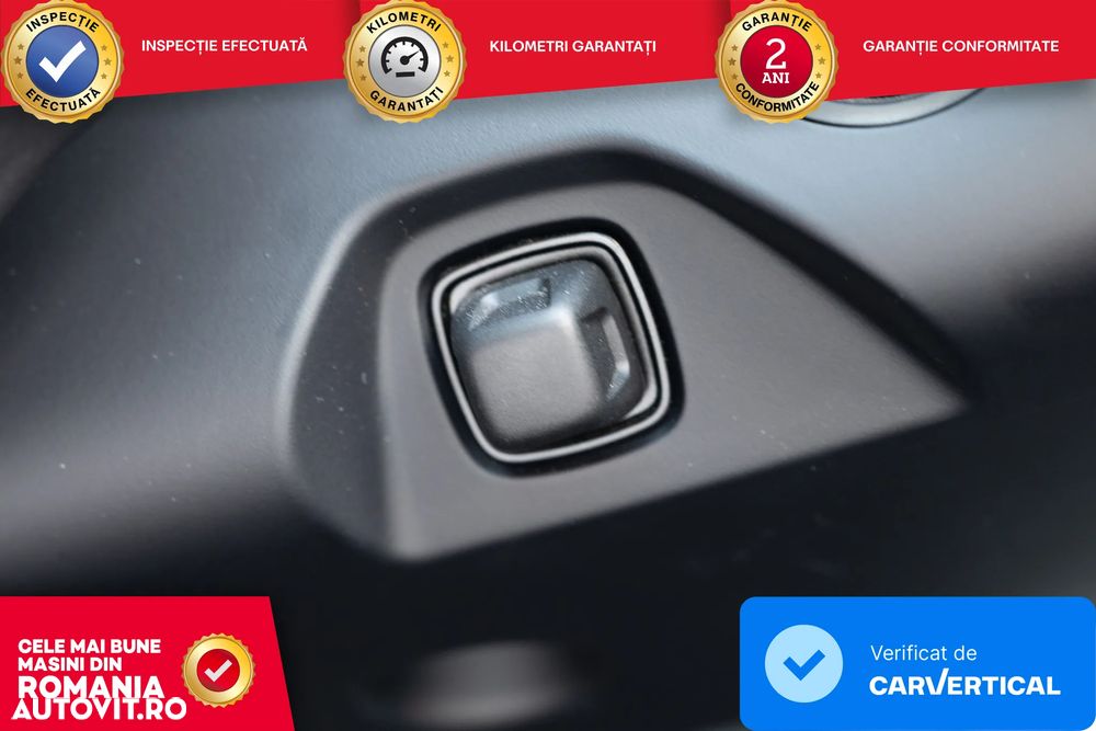 Porsche Cayenne - 12