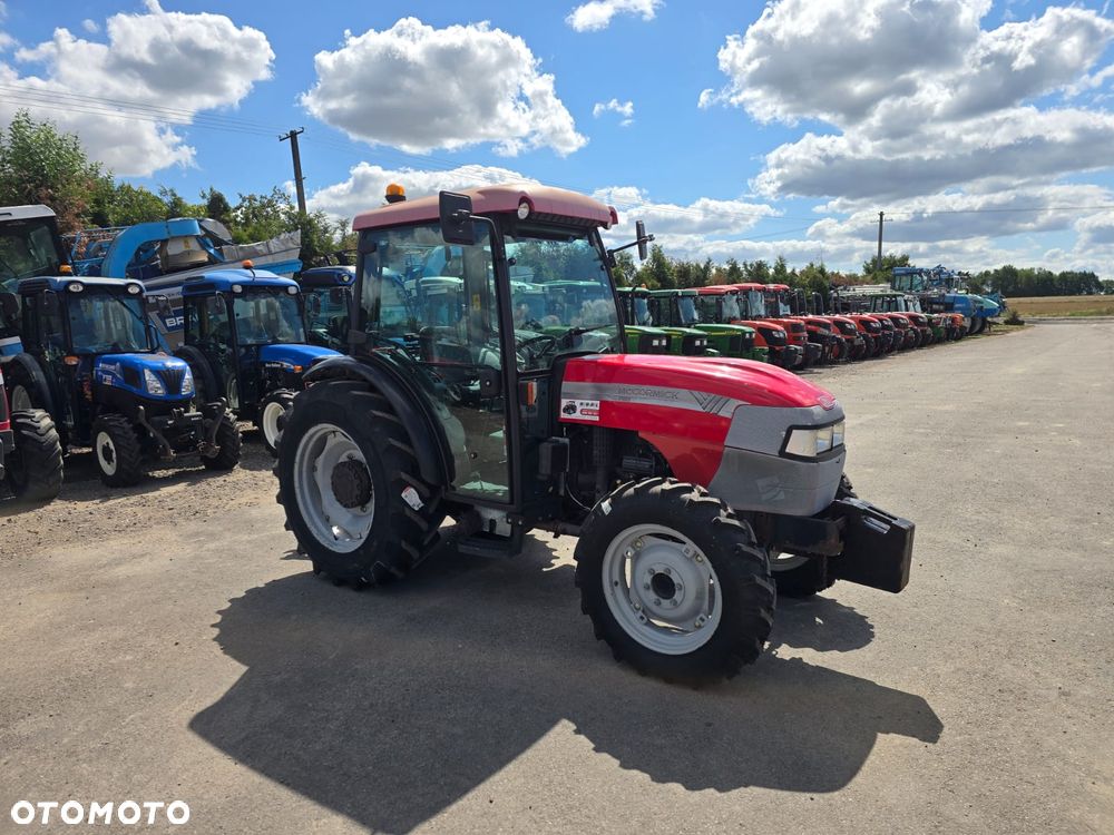 McCormick F85 - 2