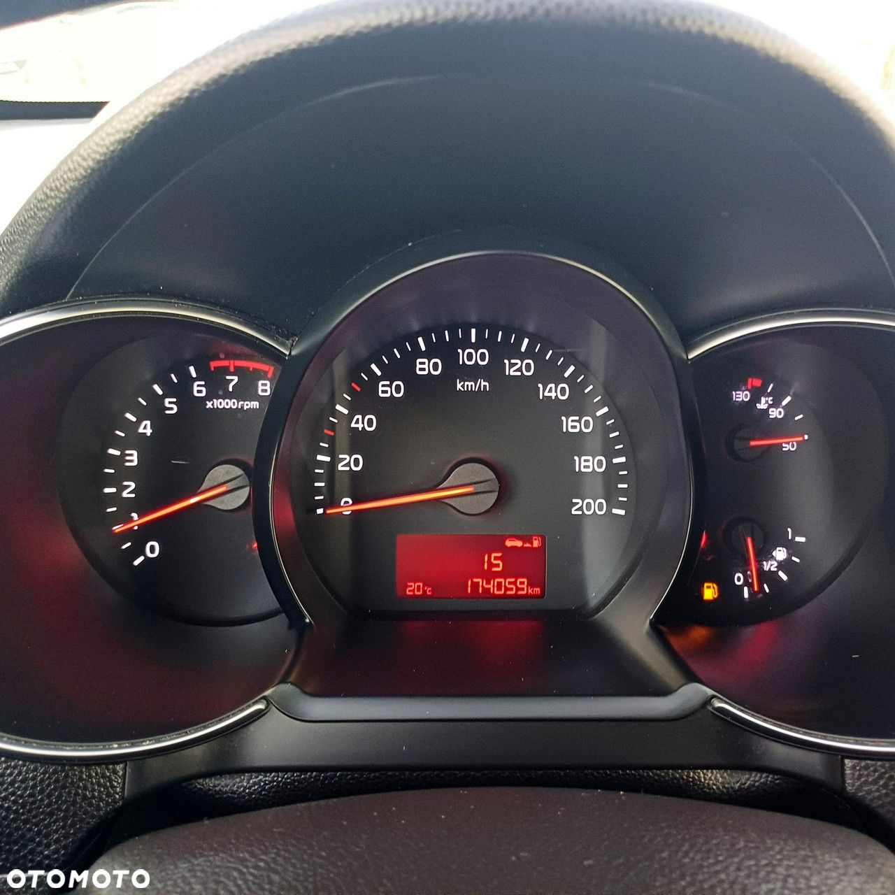 Kia Picanto - 14