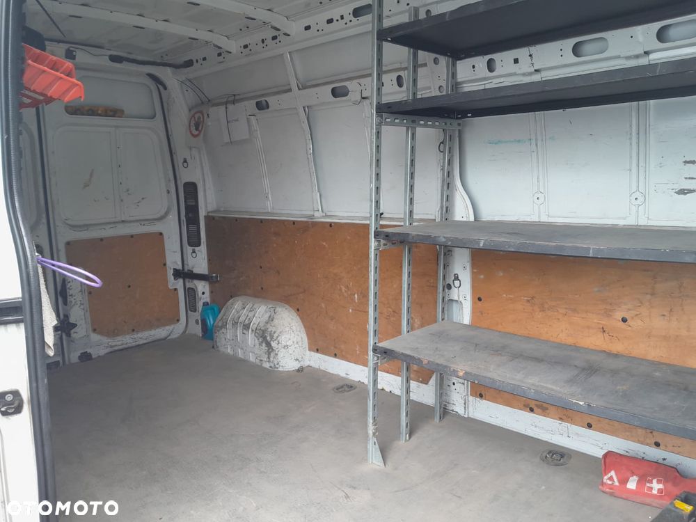Renault Master L3H2 Pack Clim - 10