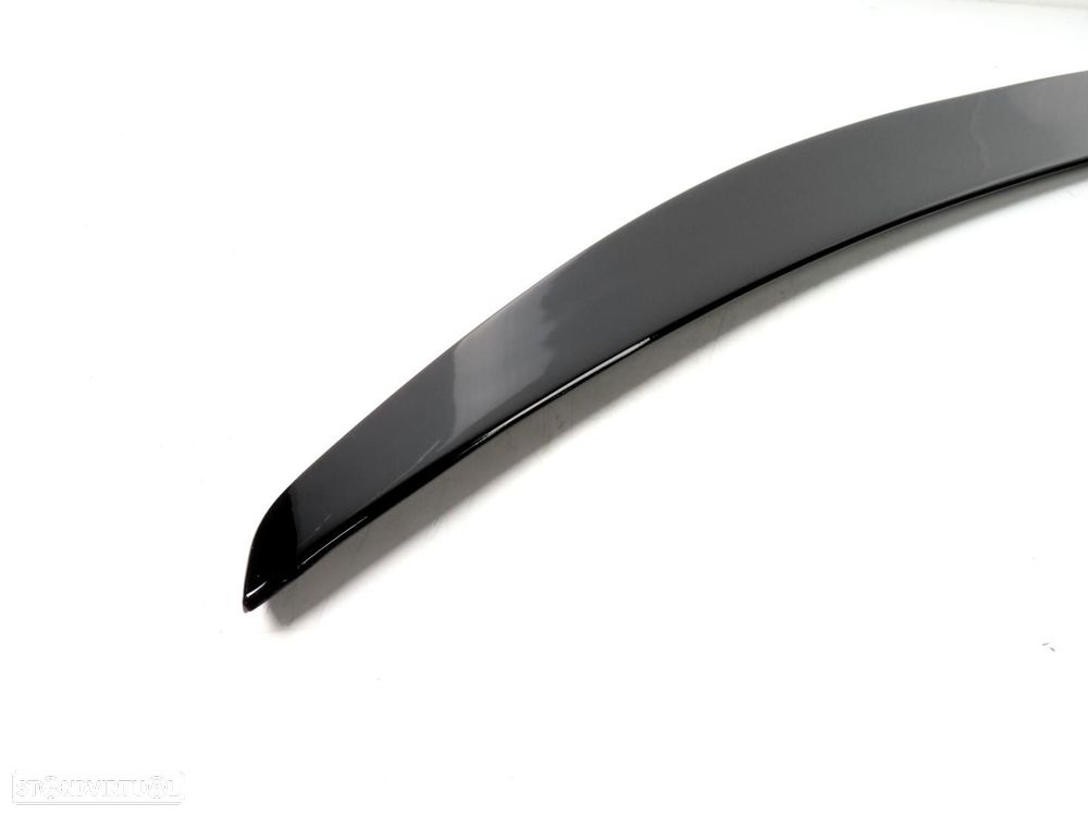 Spoiler / Aileron Mala Novo MERCEDES-BENZ E-CLASS (W214) - 7