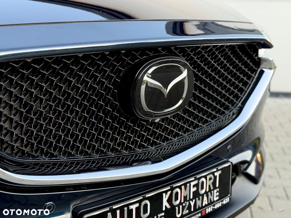 Mazda CX-5 2.0 Sports-Line 2WD - 20