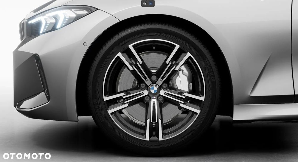 BMW 3 Series 2026 photo 4