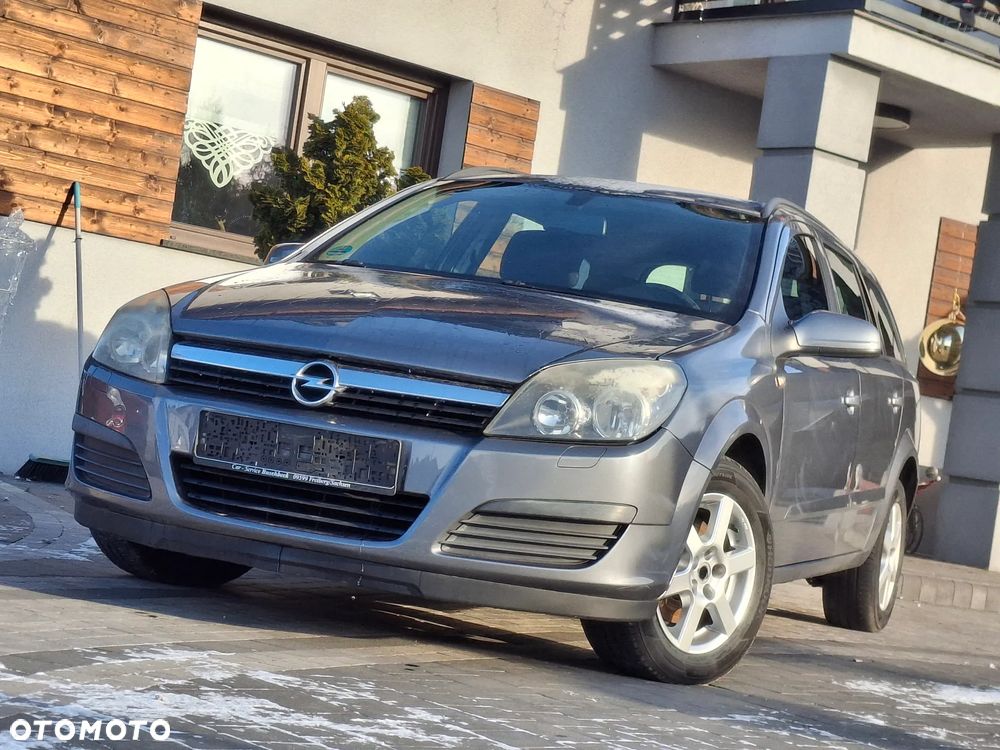 Opel Astra - 4