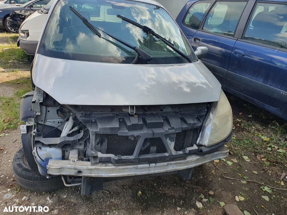 Usi Usa Portiera Stanga Dreapta Fata Spate Renault Scenic 2 - 5