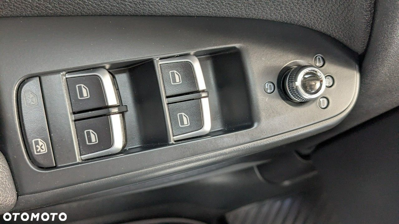Audi A4 - 33