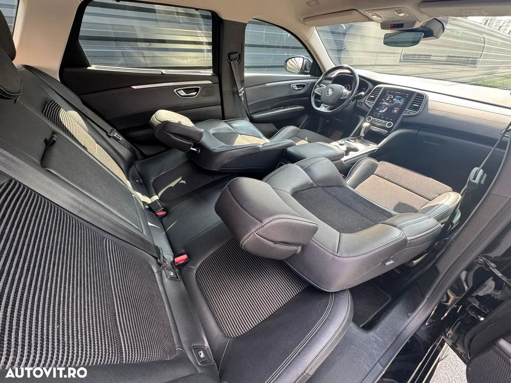 Renault Talisman BLUE dCi 160 EDC INTENS - 9