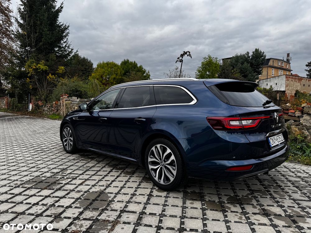 Renault Talisman - 10
