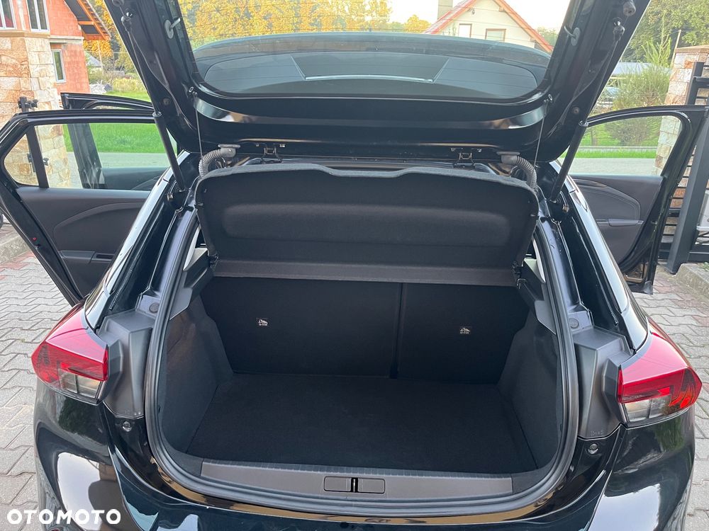 Opel Corsa 1.2 Elegance S&S - 8