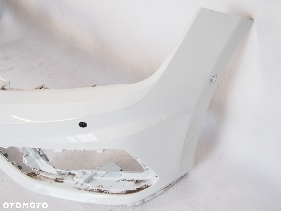 Image Volkswagen Polo GTI 17r PDC Přední nárazník VW - 2G0807221J