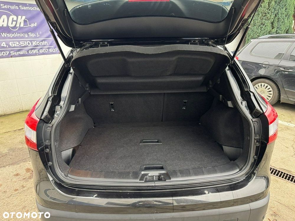 Nissan Qashqai - 19