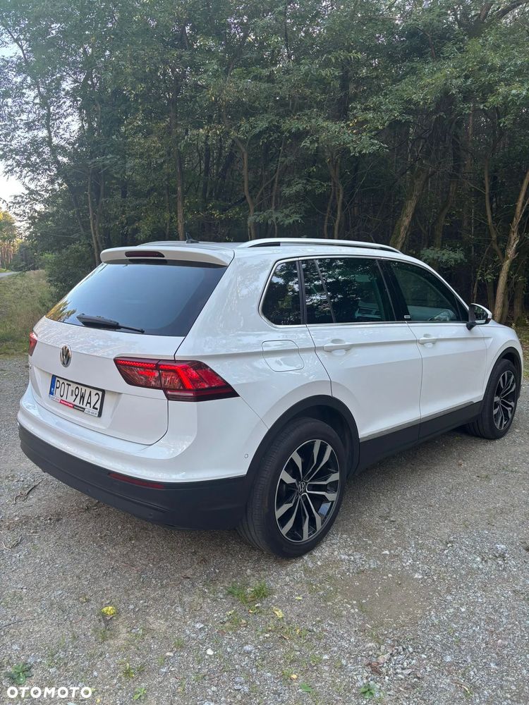Volkswagen Tiguan 2.0 TDI SCR DSG ACTIVE - 4