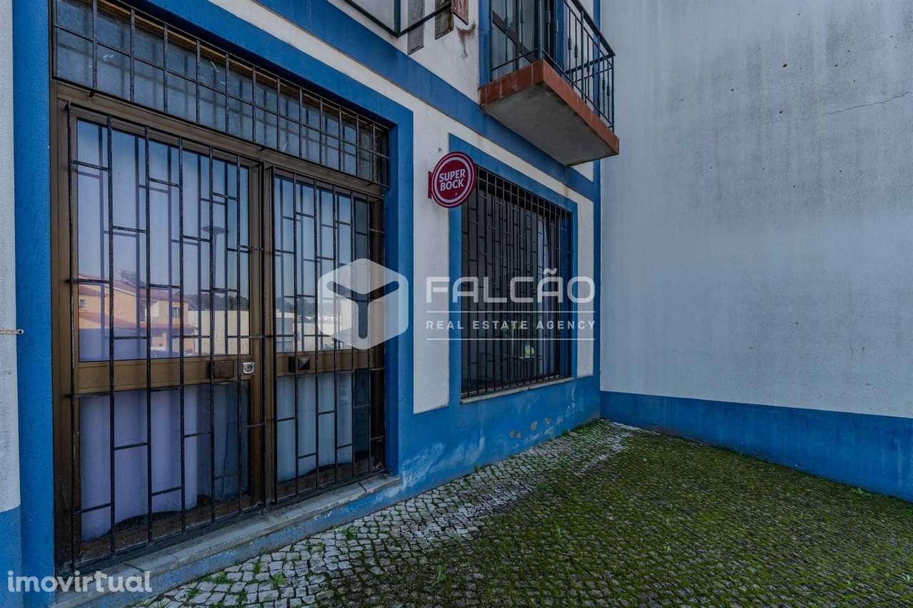 Café  Venda em Santarém (Marvila), Santa Iria da Ribeira de Santarém, - Grande imagem: 4/37