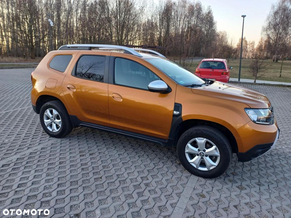 Dacia Duster 1.0 TCe Comfort - 15