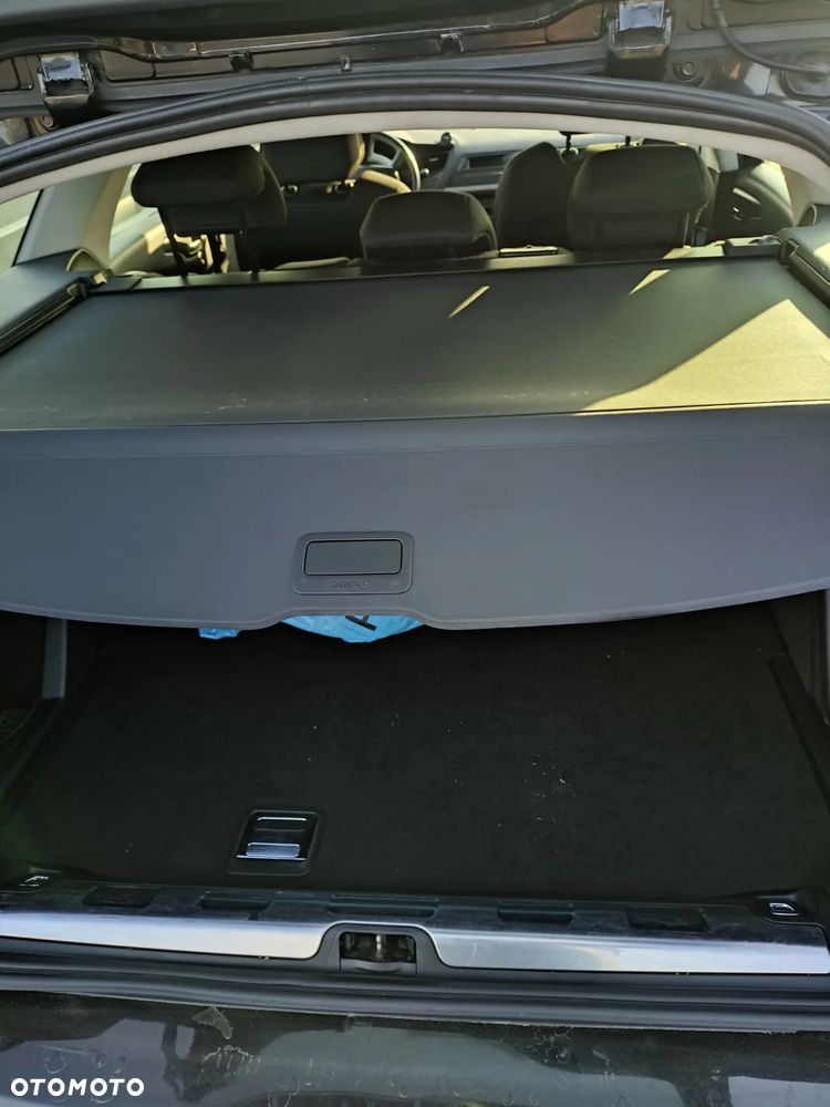 Citroën C5 HDi 165 FAP by Carlsson - 9