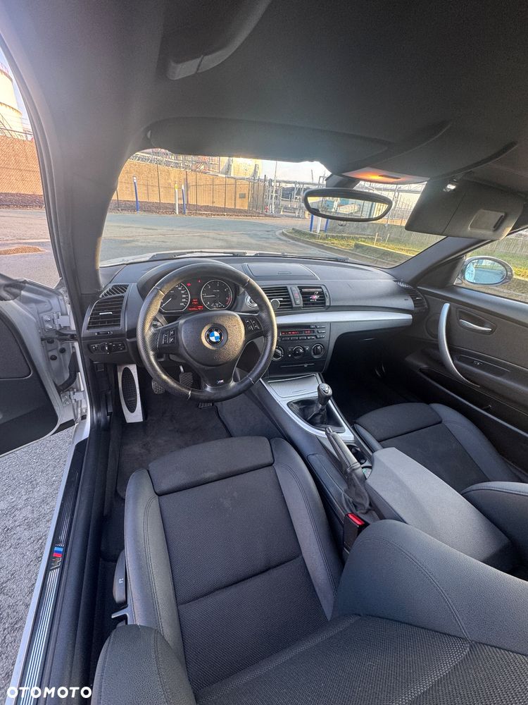 BMW Seria 1 118d DPF Edition Sport - 10