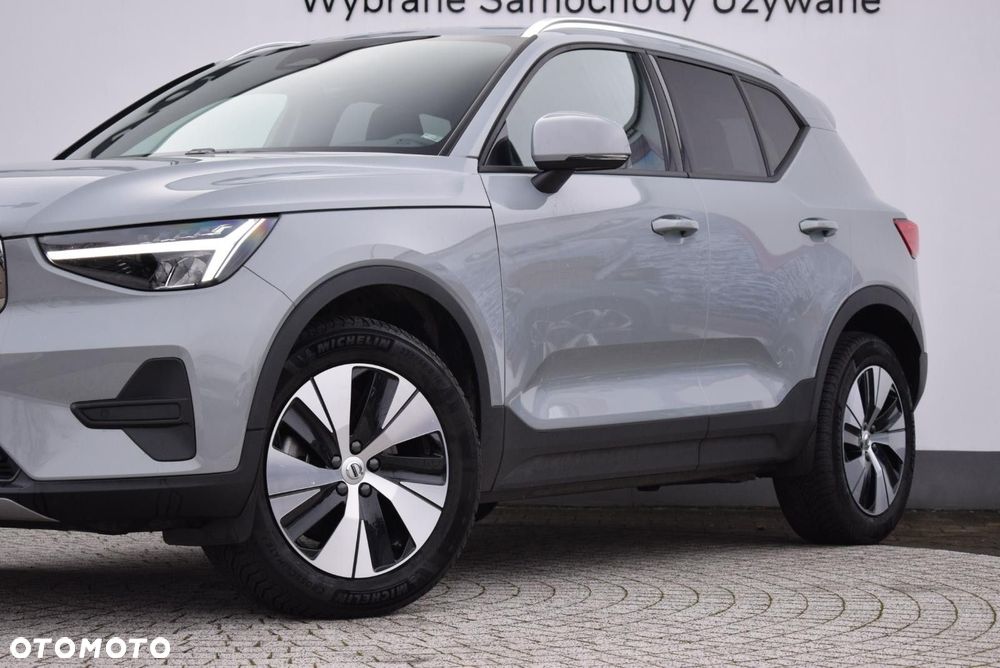 Volvo XC 40 - 5