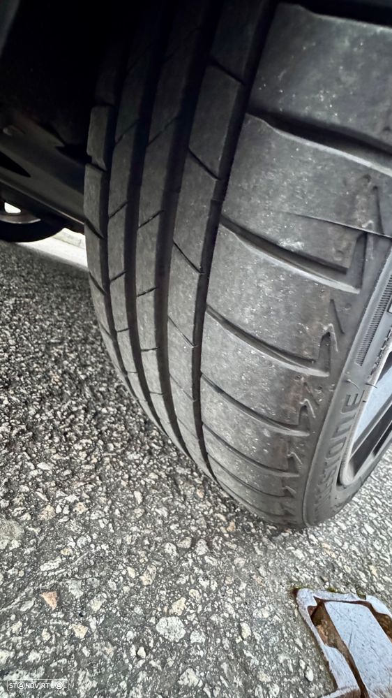 Mercedes-Benz A 180 d AMG Line Aut. - 8
