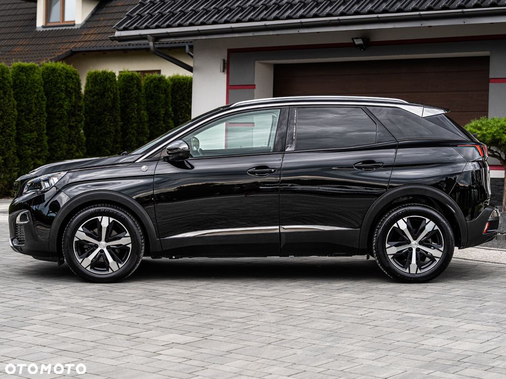 Peugeot 3008 PureTech 130 Stop & Start GPF EAT8 Crossway - 6