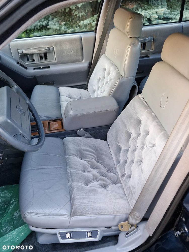 Cadillac Seville 4.9 STS - 22