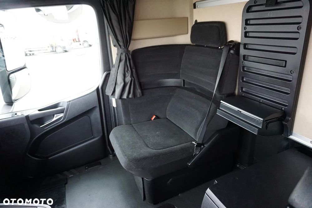 Mercedes-Benz ACTROS L / 1848 / E 6 / MP 5 / I - COOL / GIGA SPACE - 31