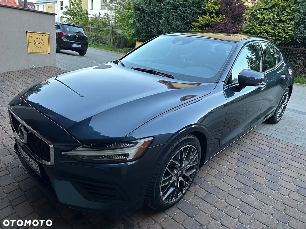 Volvo S60 - 10