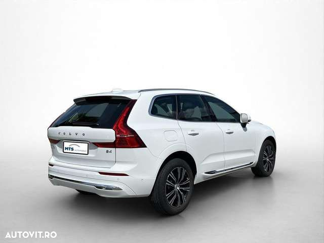 Volvo XC 60 - 6