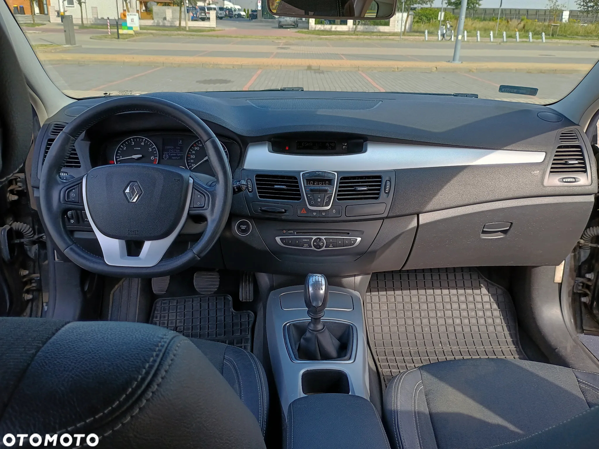 Renault Laguna 2.0 Authentique - 13