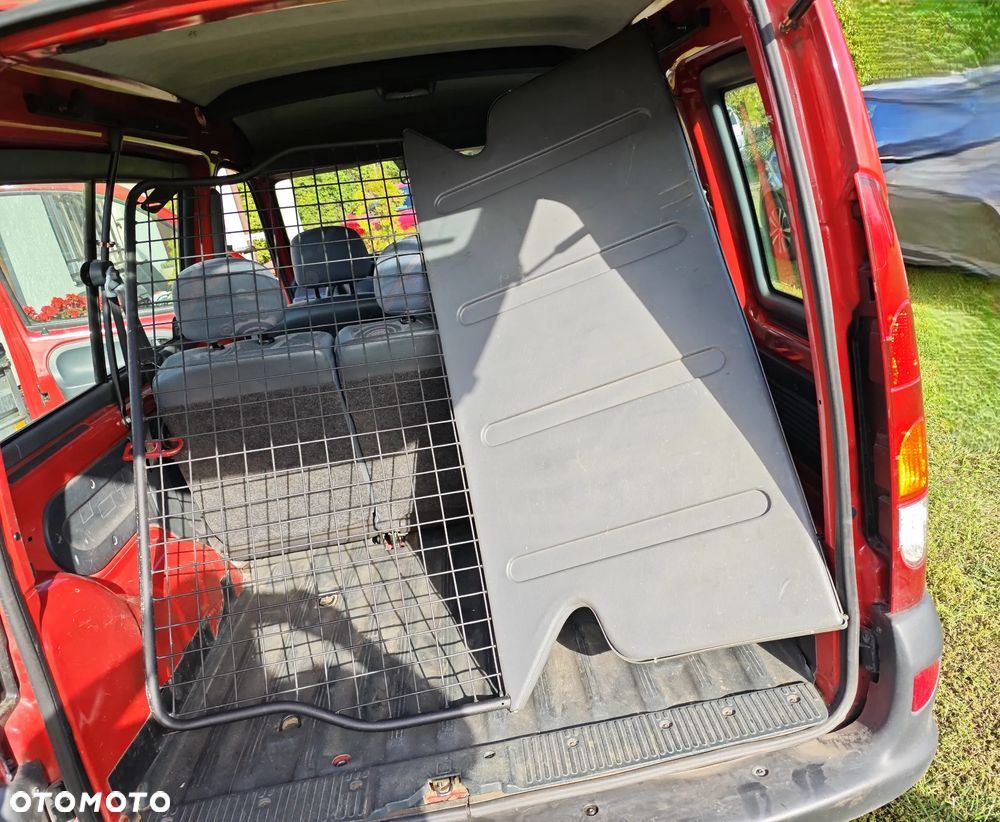 Renault KANGOO - 9