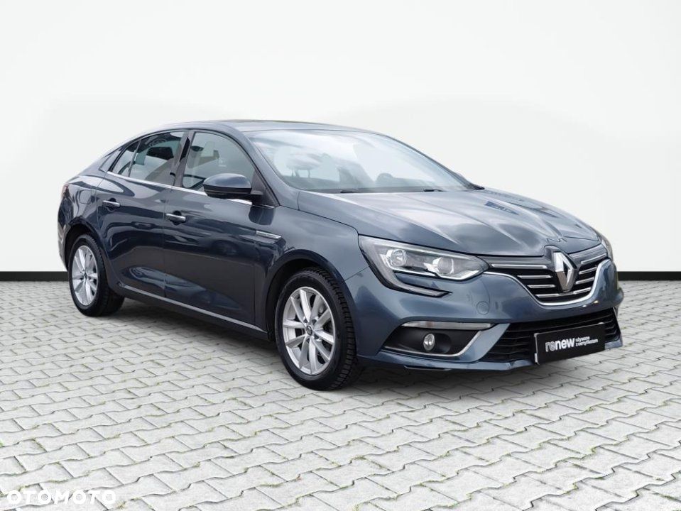Renault Megane - 3