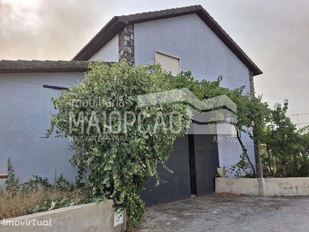 Moradia V3 localizada em Pêga - Grande imagem: 3/38