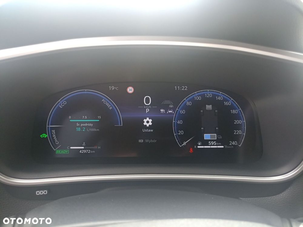 Toyota Corolla Cross 2.0 Hybrid Premiere Edition - 24