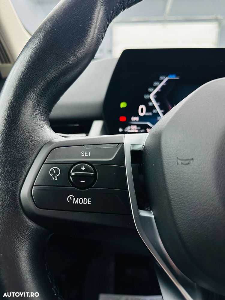 BMW X1 xDrive25e AT PHEV - 30