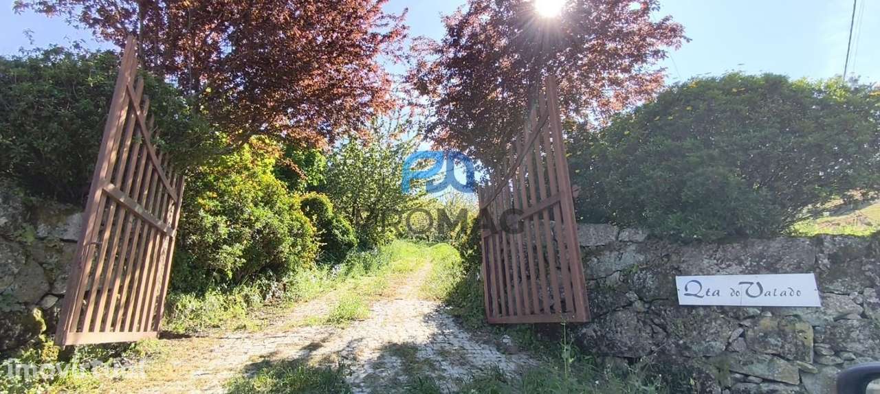 Quinta do Valado- Excelente Investimento em Resende - Grande imagem: 2/58