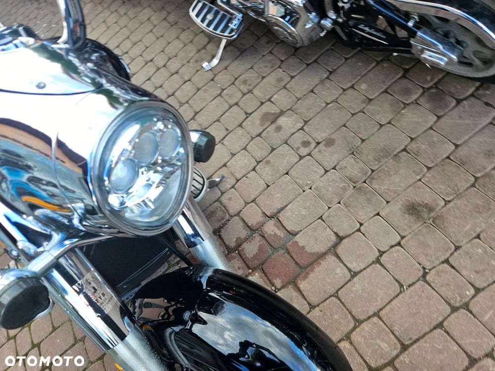 Kawasaki Vulcan - 14
